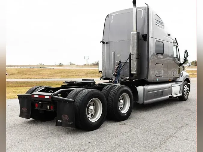 2007 PETERBILT 387