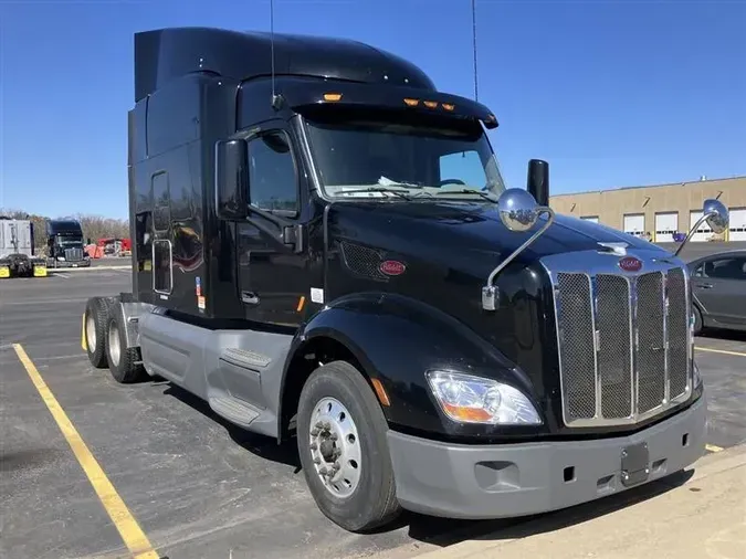 2020 PETERBILT 579