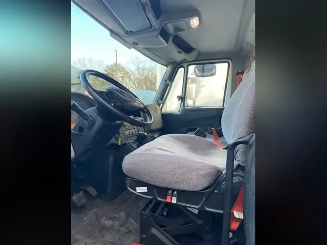 2016 NAVISTAR INTERNATIONAL 4300