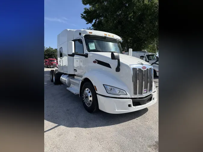 2022 Peterbilt 579f37ebb1913bda731785de08313b064e0