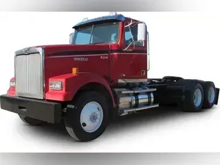 2011 Western Star 4900SF