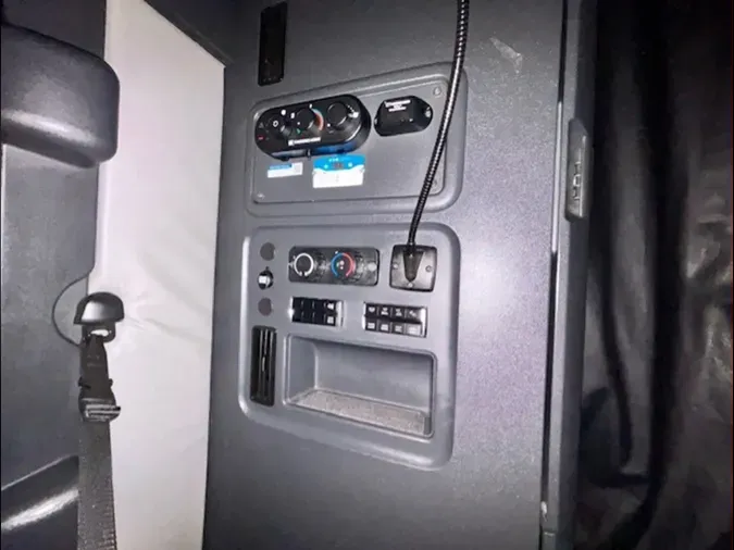 2020 Freightliner PT126SLP