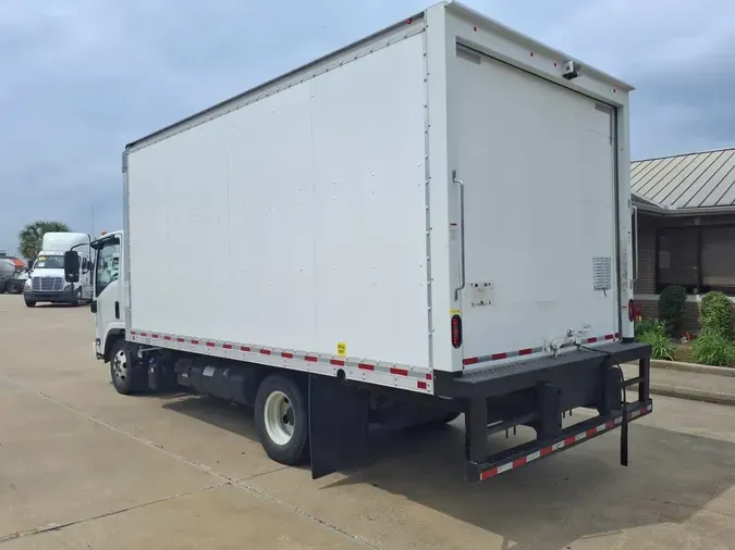 2021 CHEVROLET MOTOR DIV. LCF 4500HD