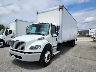 2019 FREIGHTLINER/MERCEDES M2 106