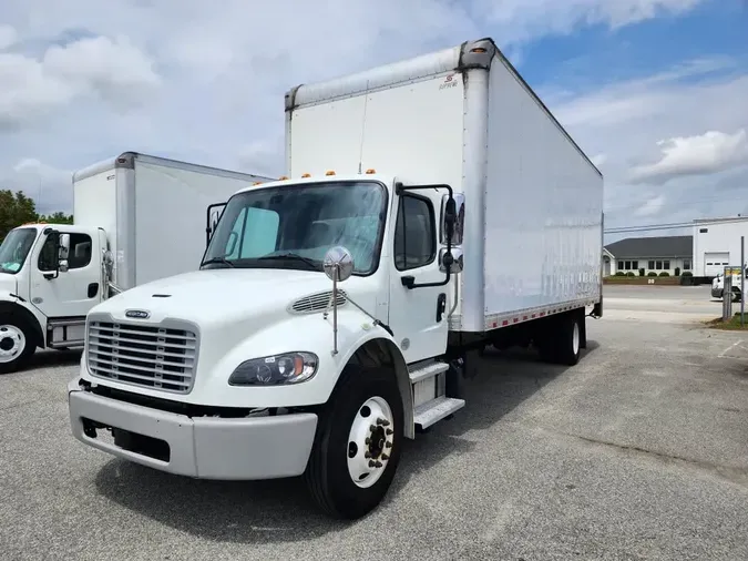 2019 FREIGHTLINER/MERCEDES M2 106f380645f2dfc7db93332d5d121dc4827