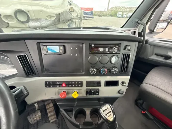 2021 FREIGHTLINER/MERCEDES NEW CASCADIA PX12664