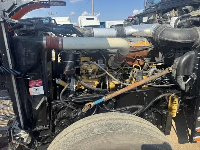 2000 PETERBILT 379EXHD