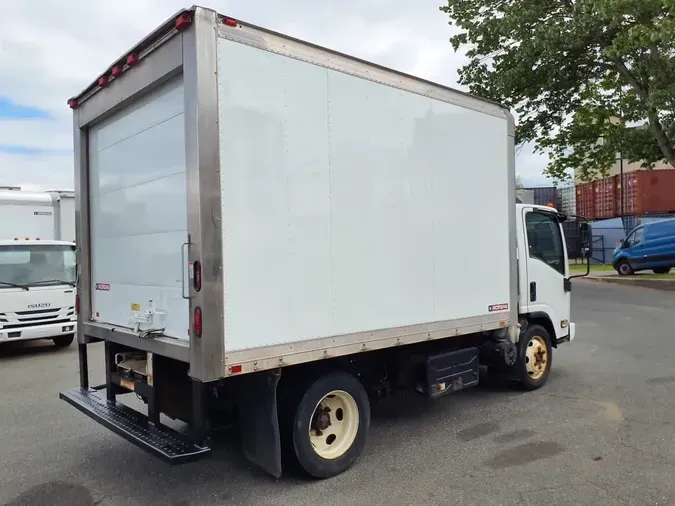 2013 ISUZU NRR