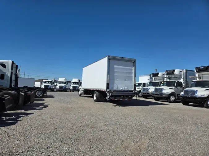 2019 NAVISTAR INTERNATIONAL 4300f381caa8f7a0fa498fd6f7cf6d9f684a