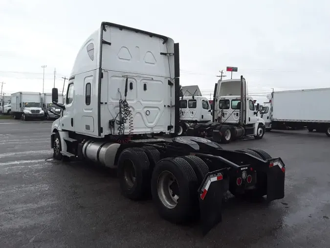 2020 FREIGHTLINER/MERCEDES NEW CASCADIA PX12664