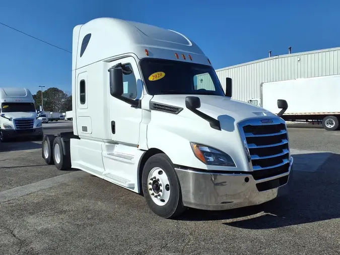 2020 FREIGHTLINER/MERCEDES NEW CASCADIA PX12664