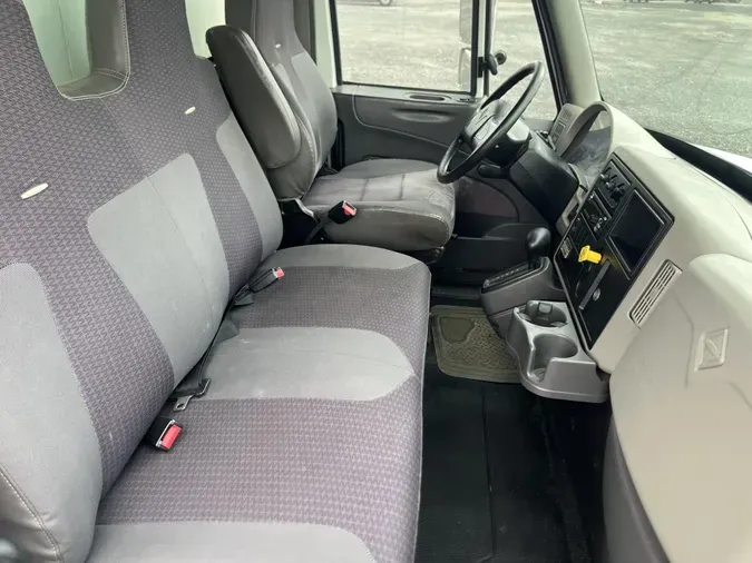 2016 International 4300