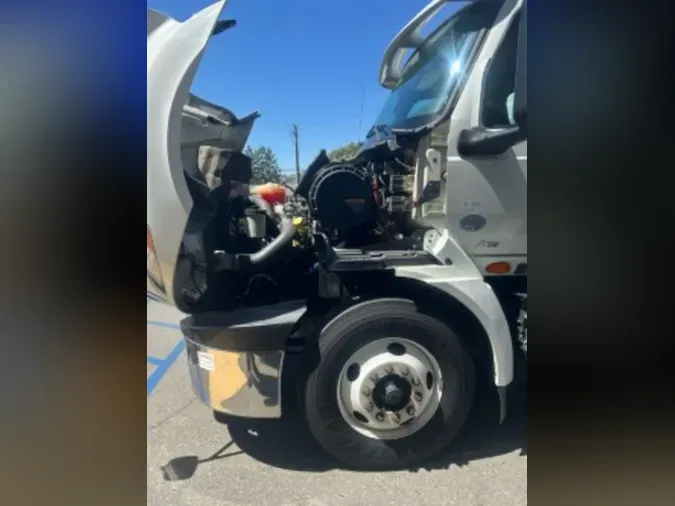 2019 NAVISTAR INTERNATIONAL RH613 DAYCAB S/Af3833c9ce4803049f35698f27a287567
