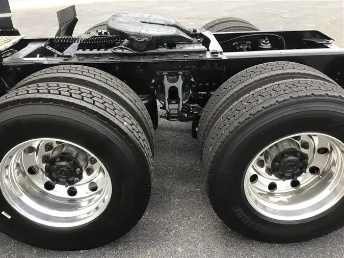 2020 KENWORTH T680