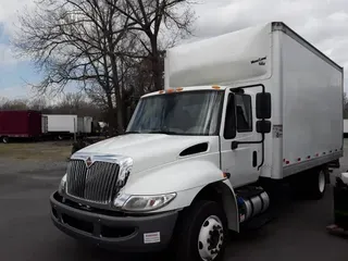 2019 NAVISTAR INTERNATIONAL 4300 LP