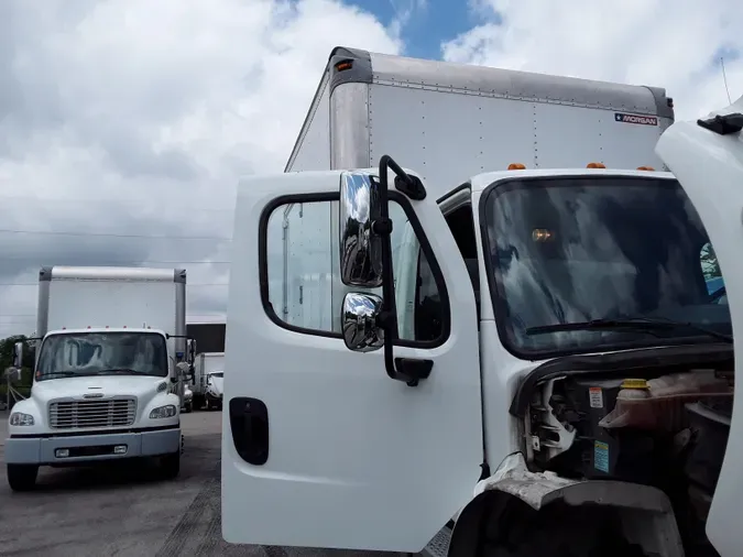 2019 FREIGHTLINER/MERCEDES M2 106