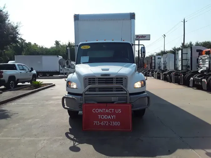 2021 FREIGHTLINER M2 106