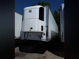 2015 VANGUARD TRAILER CORP VXP 53/162/102