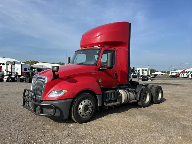 2019 INTERNATIONAL LTf3859ff6170bf544b7e29198e4a60373