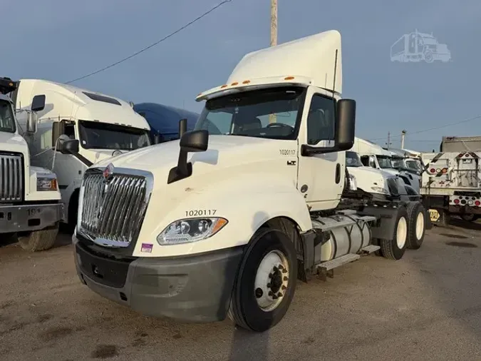 2020 INTERNATIONAL LTf386a45931647d61f37803604984e76b