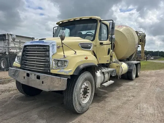 2017 FREIGHTLINER 114SDf3875dbbfae0becb39733099d84b6b36