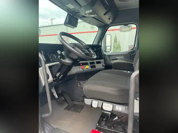 2022 FREIGHTLINER/MERCEDES NEW CASCADIA PX12664f3879b2dea7554ab46276e218dd0aa0f