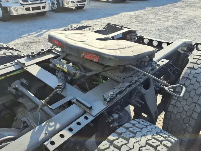 2019 NAVISTAR INTERNATIONAL LT625 SLPR CABf387becd714949e33c84e66d6f6e3b0d