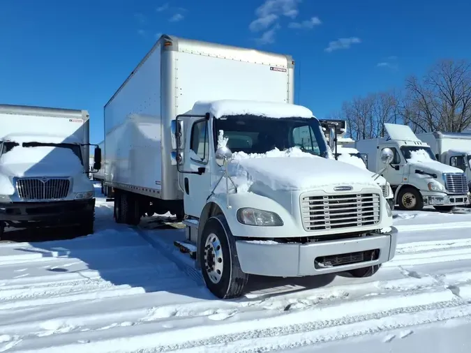 2020 FREIGHTLINER/MERCEDES M2 106