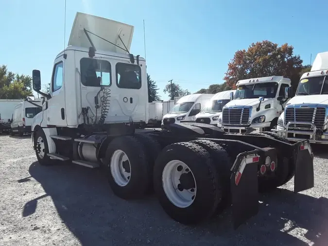 2019 FREIGHTLINER/MERCEDES NEW CASCADIA PX12664