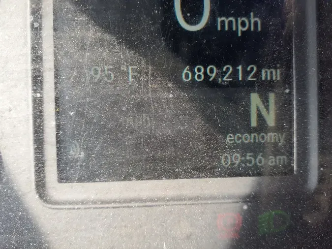 2020 FREIGHTLINER/MERCEDES NEW CASCADIA PX12664