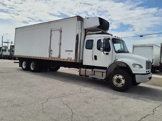 2022 FREIGHTLINER M2 106