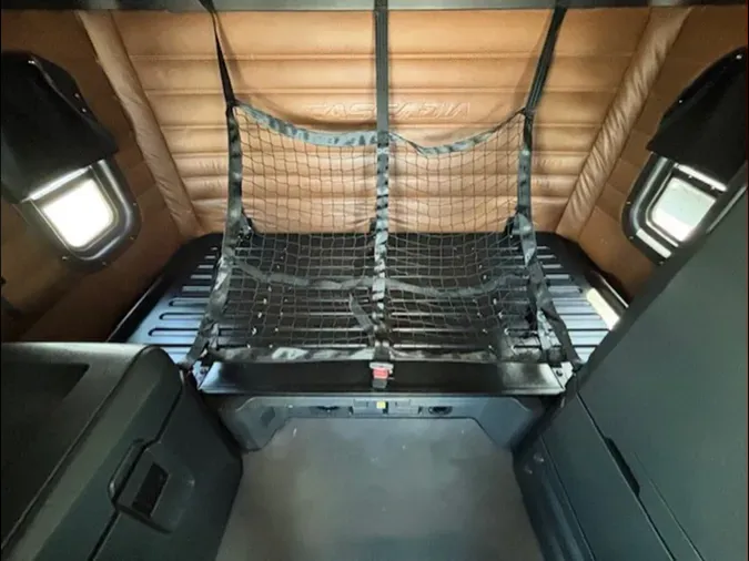 2022 Freightliner PT126SLP