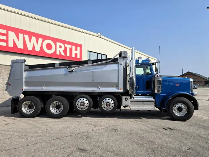 2024 Peterbilt 389