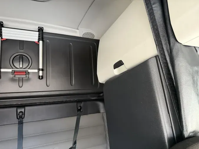 2021 Freightliner Cascadia