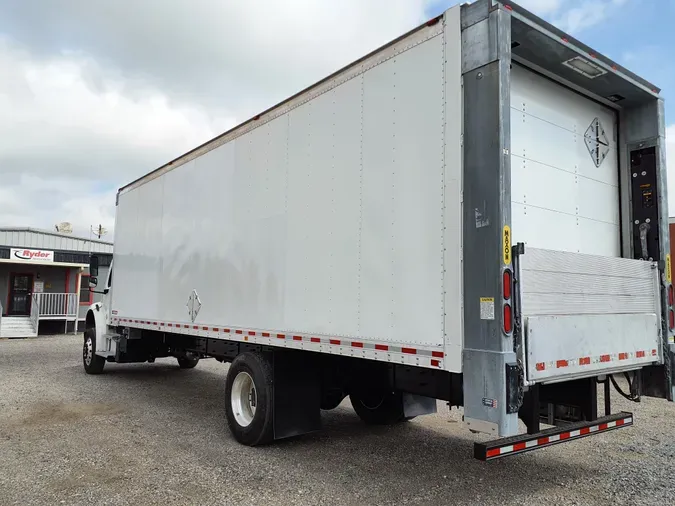 2020 FREIGHTLINER/MERCEDES M2 106