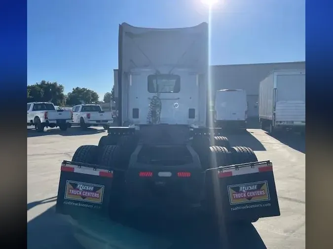 2020 Peterbilt 579