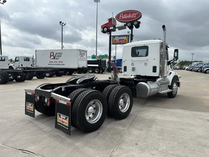 2020 Peterbilt 567