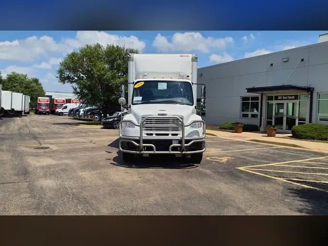 2021 FREIGHTLINER/MERCEDES M2 106f38edf6e7bea5a14e7e265d892905192