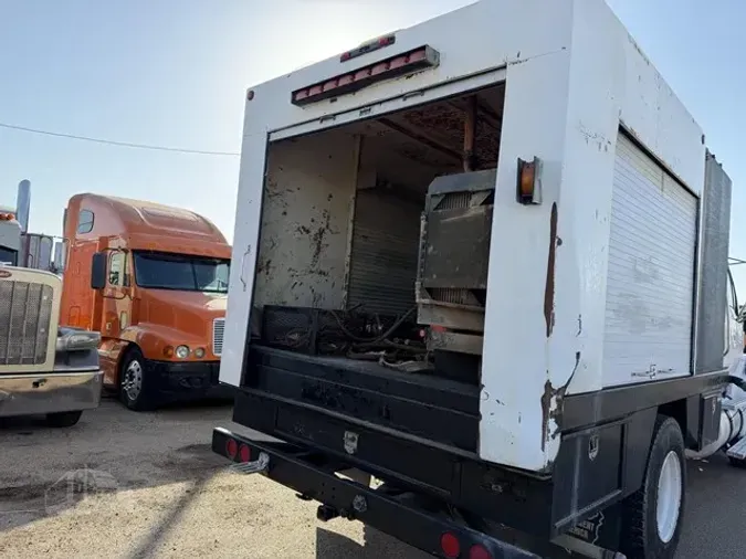 2009 STERLING L7500f38f21190fc8246eff41461fd60904dc