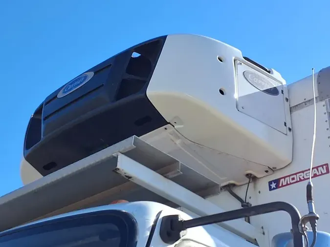 2019 FREIGHTLINER/MERCEDES M2 106