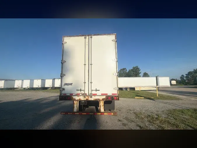 2009 Great Dane Otherf38f87329b823db63434ba27cebff37c