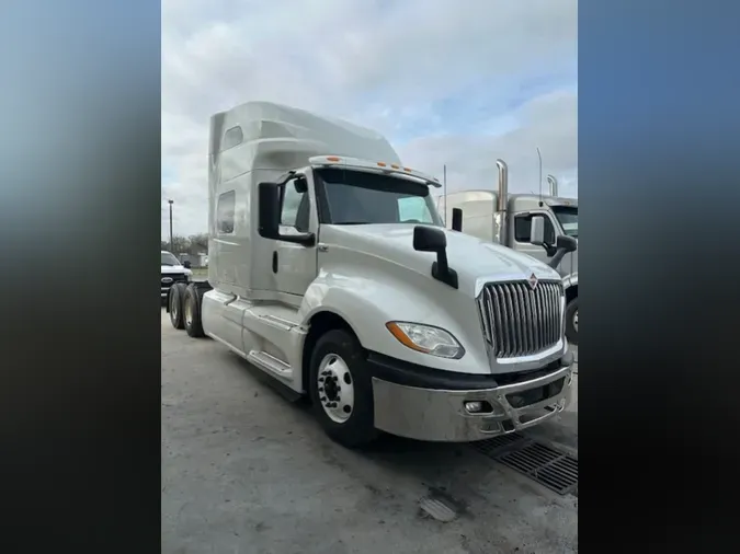 2020 NAVISTAR INTERNATIONAL LT625 SLPR CABf390a6f9d3fc7c62c066e819cf1df589