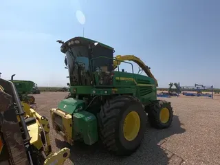 2014 John Deere 7980