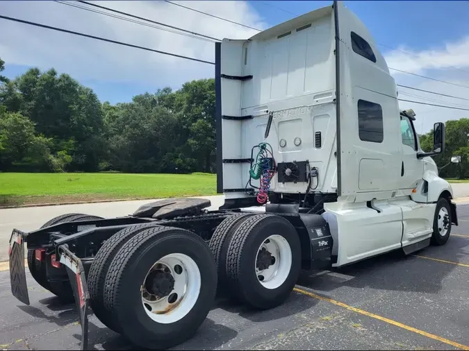 2020 NAVISTAR INTERNATIONAL LT625 SLPR CABf394cf721e6925895ab4167abb55f7cd