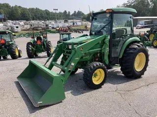 2014 John Deere 4044R