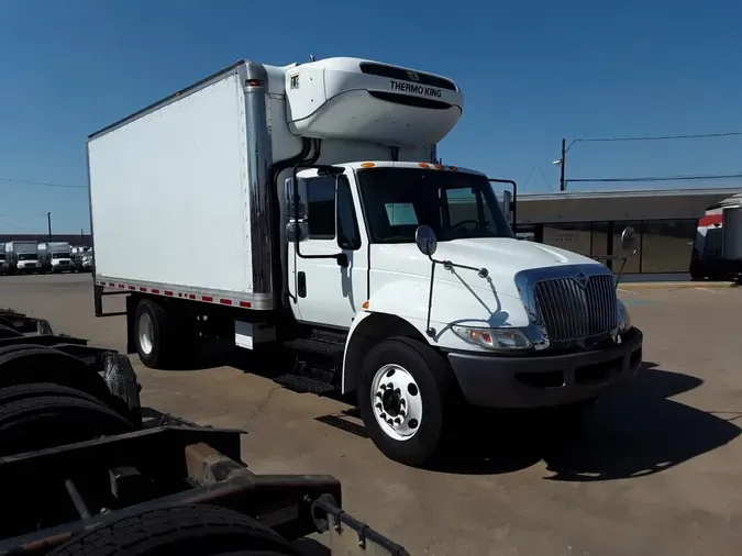 2019 NAVISTAR INTERNATIONAL 4300f39570bd52387cb8d7d0d2420041c623