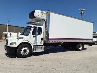 2019 FREIGHTLINER M2 106