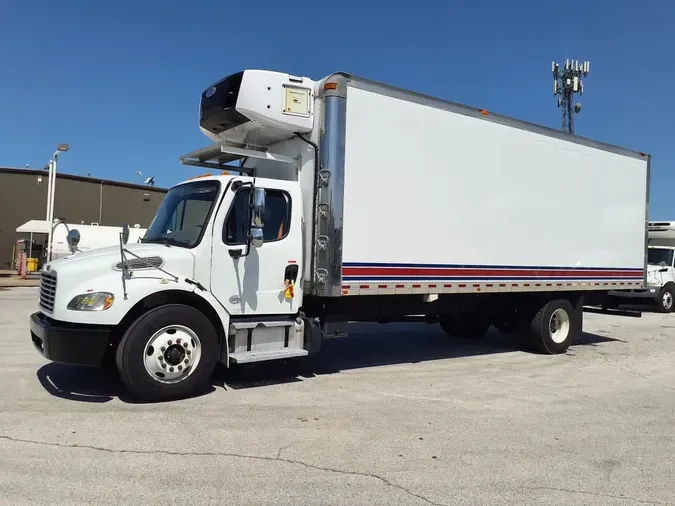 2019 FREIGHTLINER M2 106f39679943b1d2f3762656bd46d999e28