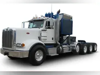 2011 Peterbilt 367