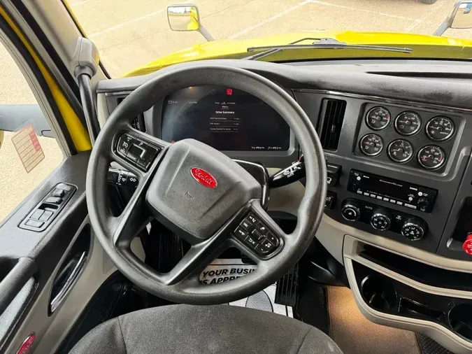 2024 PETERBILT 579